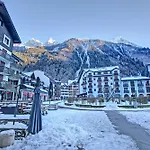Chamonix Sud - Chez Loulou - Happy Rentals